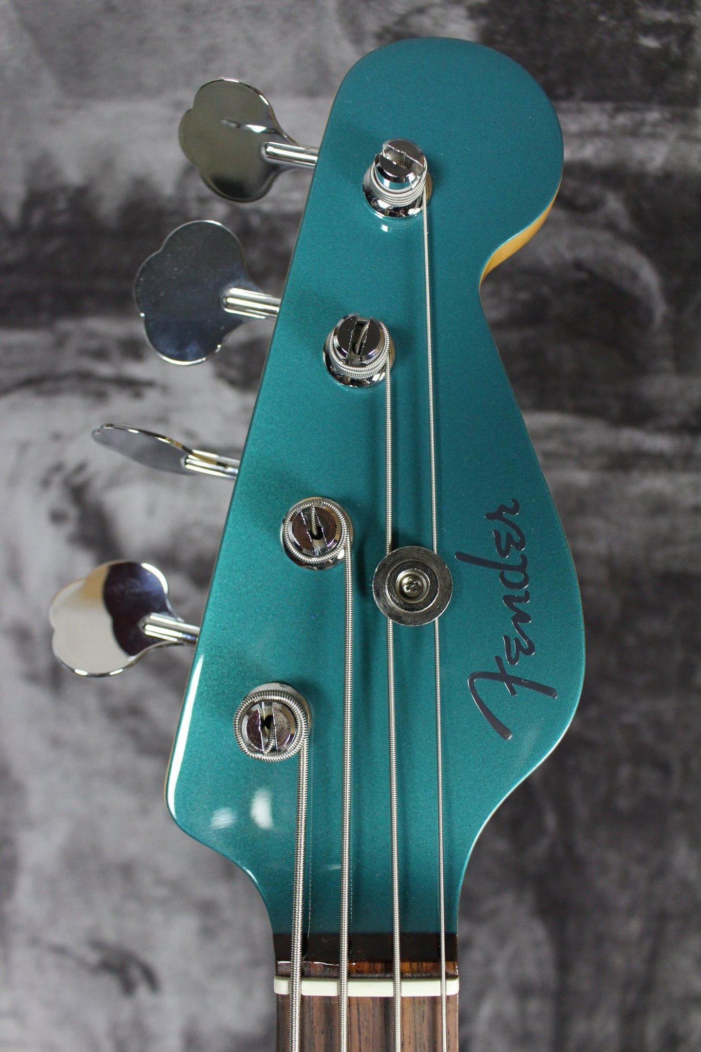 2014 Fender Rascal Bass – Empire Guitars