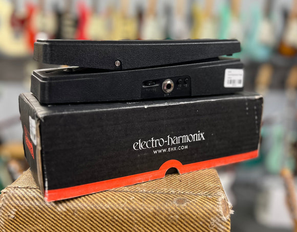 Electro-Harmonix Dual Expression Pedal