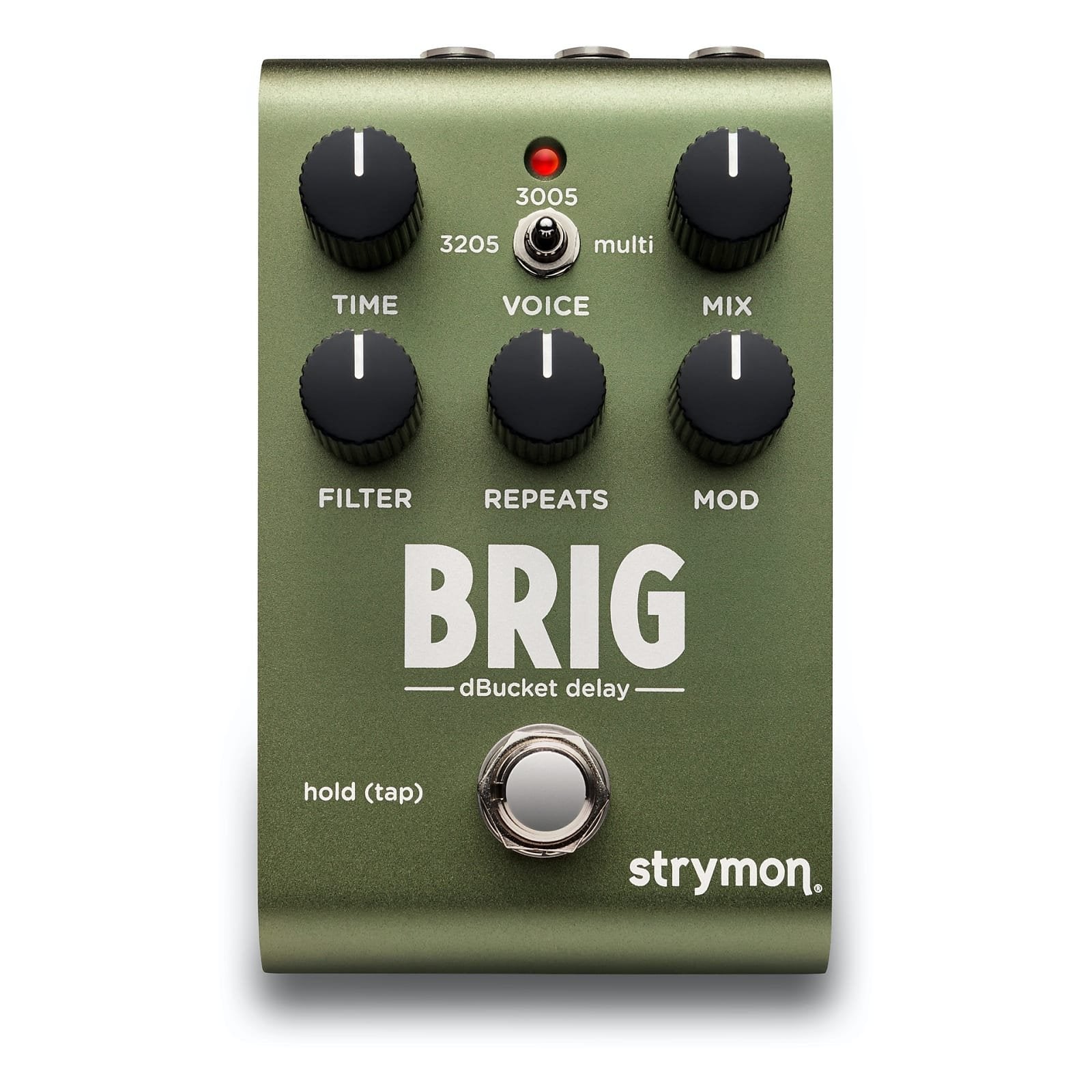 Strymon Effects – Empire Guitars