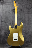 Fender Stratocaster Lincoln Brewster Signature Model