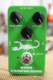 Joyo Dyna Compressor Used