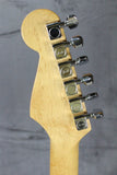 1996 Fender Mexican Standard Stratocaster