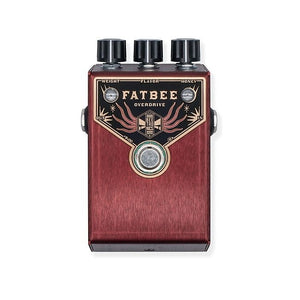 Beetronics Fatbee Overdrive *Free Shipping in the US*
