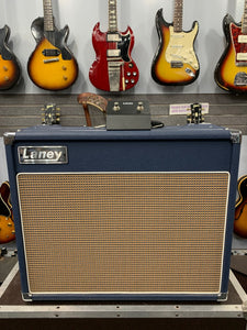 Laney L20 Combo with Cover and Footswitch