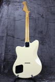 2000 Fender Toronado Olympic White