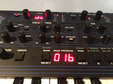 Sequential Oberheim OB-6 Demo Unit