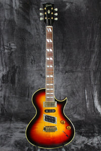 1992 Gibson Nighthawk Standard ST-3 – Empire Guitars