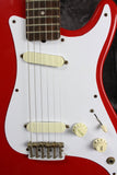 1981 Fender Bullet