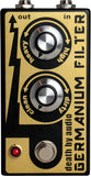 Death By Audio Germanium Filter *Free Shipping in the USA*