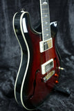 2022 Paul Reed Smith Hollowbody SE