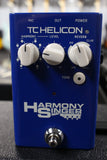 TC Helicon Harmony Singer Used