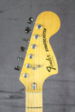 1979-1980 Fender Stratocaster