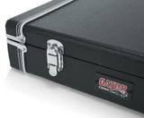 Gator Cases GW-JAG Jaguar Style Hardshell Guitar Case