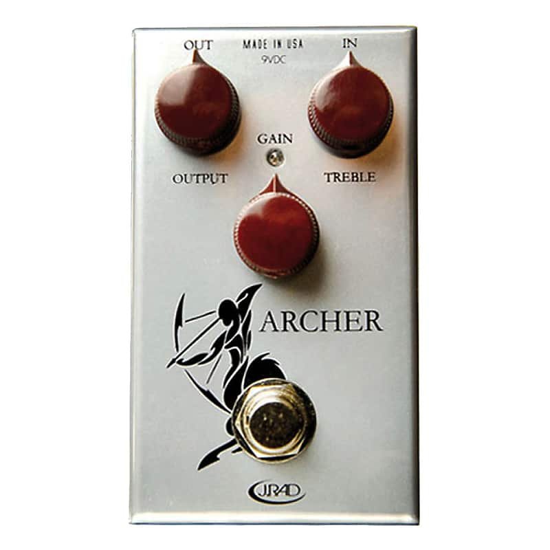 J Rockett Archer ikon Overdrive For Sale in Canada | Free
