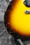 Gibson Les Paul Junior 1955 Sunburst