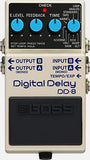 Boss DD-8 Digital Delay *Free Shipping in the USA*