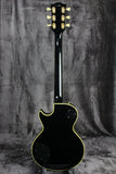 2010 Gibson Les Paul Custom 1955 Staple Pickup Reissue Wildwood Spec LPC P90A