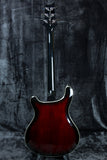 2022 Paul Reed Smith Hollowbody SE