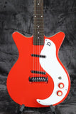 Danelectro '59M NOS Guitar Right on Red *Free Shipping in the USA*