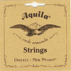 Aquila AQ-C Concert Ukulele strings