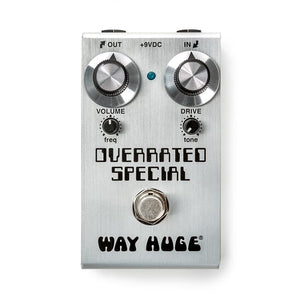 Way Huge Overrated Special *Free Shipping in the USA*