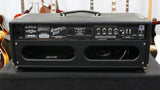 Fender Bassman 500 Head W/Cover