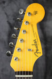 2019 Fender Custom Shop Wildwood 10 '61 Journeyman Stratocaster