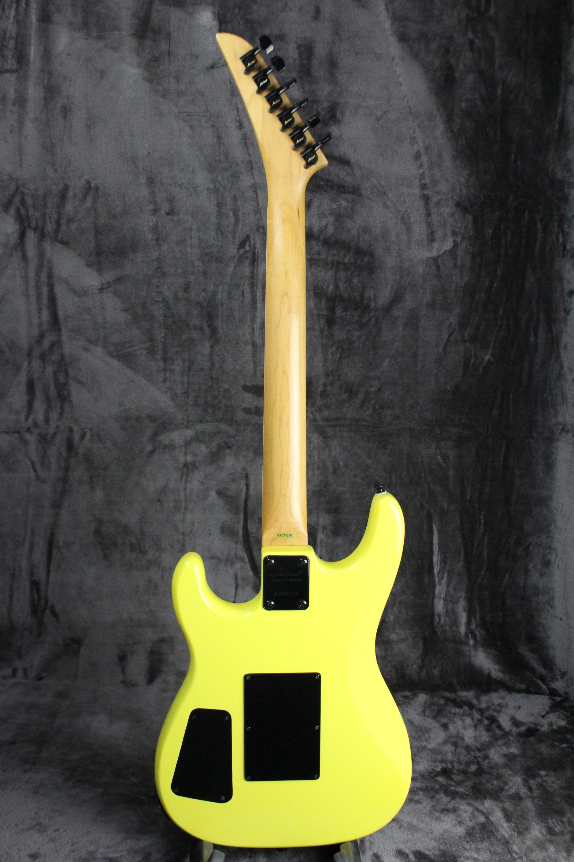 Aria ProⅡ MOD Aria Pro II XR-DX-3PY – Empire Guitars