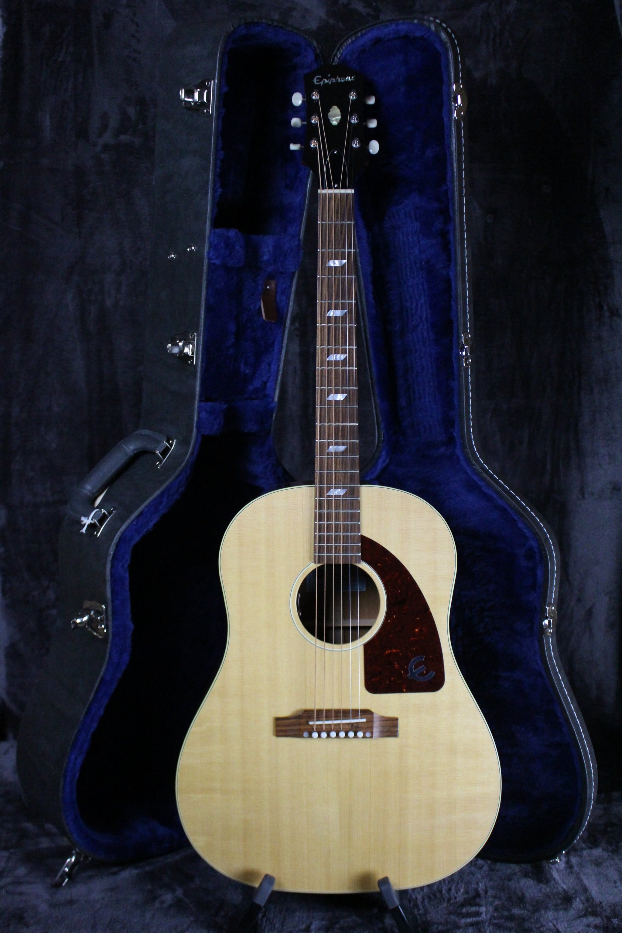 2020 Epiphone Texan FT 79 USA Empire Guitars