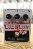 Electro-Harmonix Little Big Muff Fuzz Used