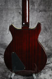 Hamer XT Series Sunburst A/T P90