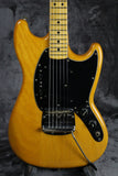 1978 Fender Mustang