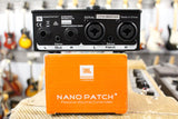 JBL Nano Patch Passive Volume Controller Used