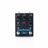 Electronic Audio Experiments Limelight V2 Overdrive/Boost *Free Shipping in the USA*