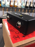 JHS Pedals Little Black Buffer Used