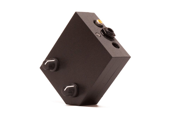 Critter & Guitari Black & White Scope