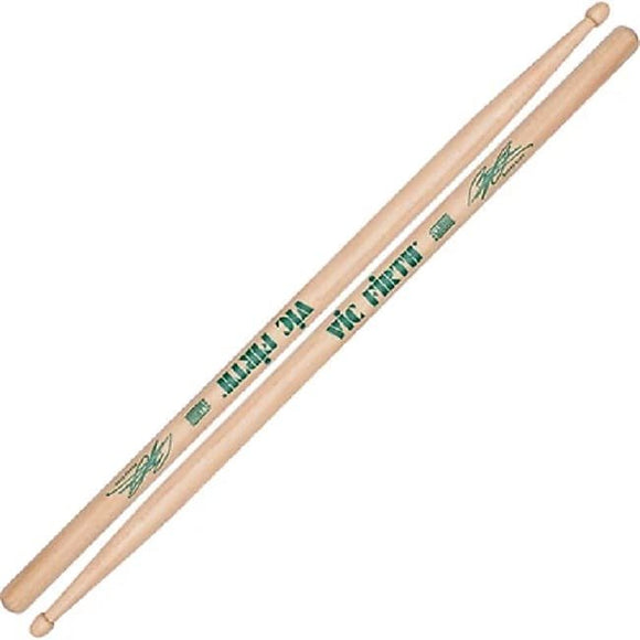 Vic Firth SBG Drum Sticks Vic Firth SBG Benny Greb Drum Sticks