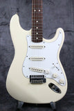 1996 Fender Standard Stratocaster