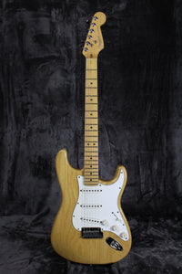 1999 Fender American Standard Stratocaster