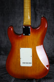 1995 Fender Foto Flame Stratocaster MIJ