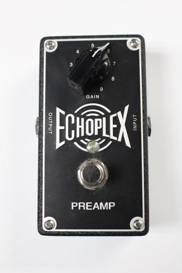 MXR Echoplex Preamp Used