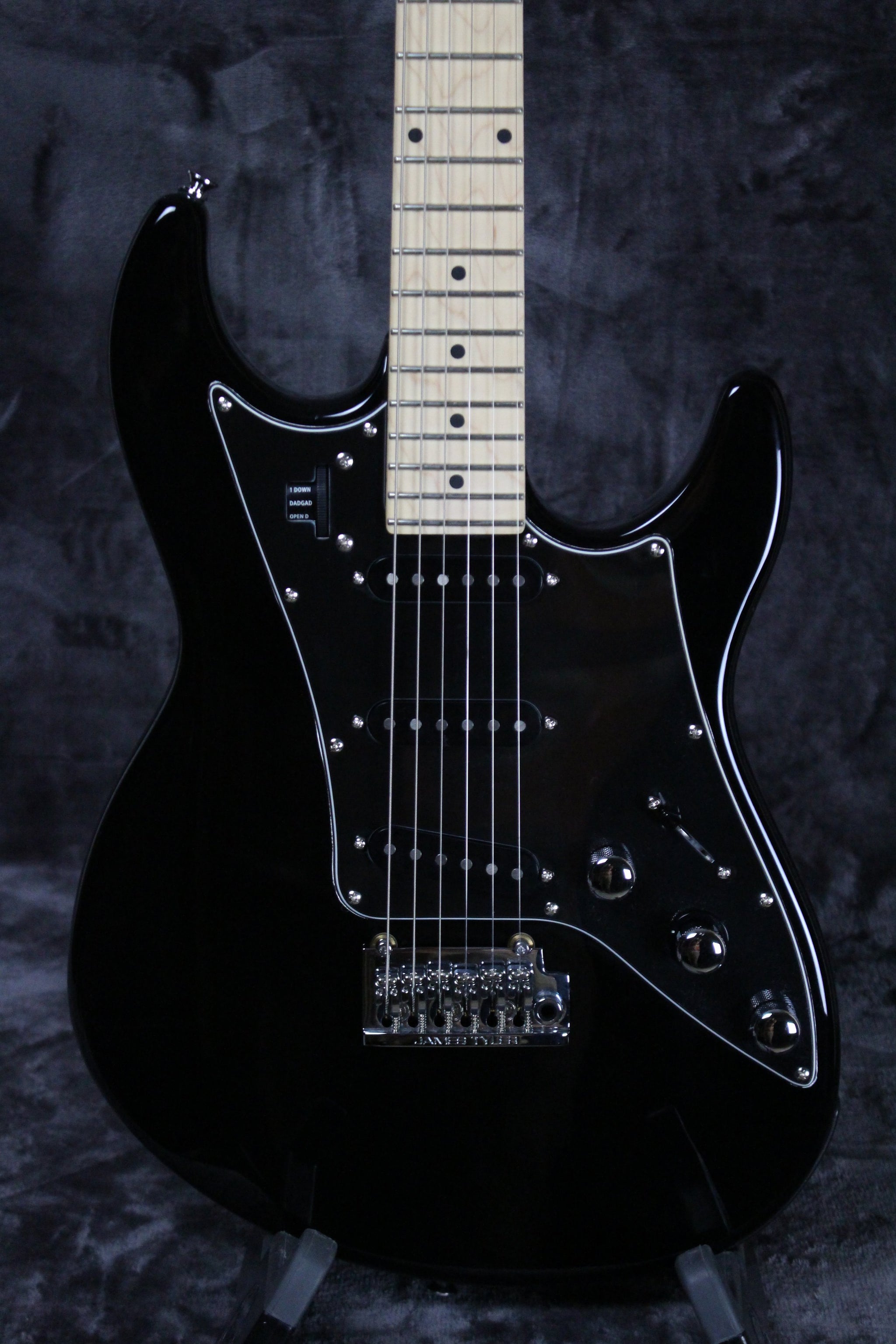 Line 6 James Tyler Variax JTV-69 – Empire Guitars