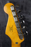 2021 Squier FSR Classic Vibe '60s Stratocaster