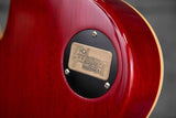 2012 Gibson Custom Shop LPR0