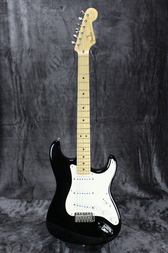 2001 Fender Eric Clapton 