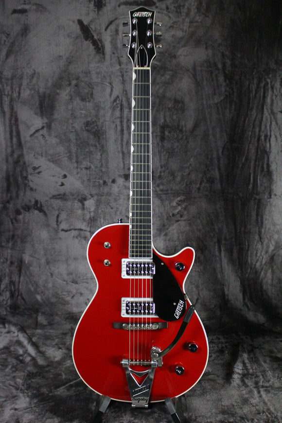 2017 Gretsch G6131T-TVP Power Jet