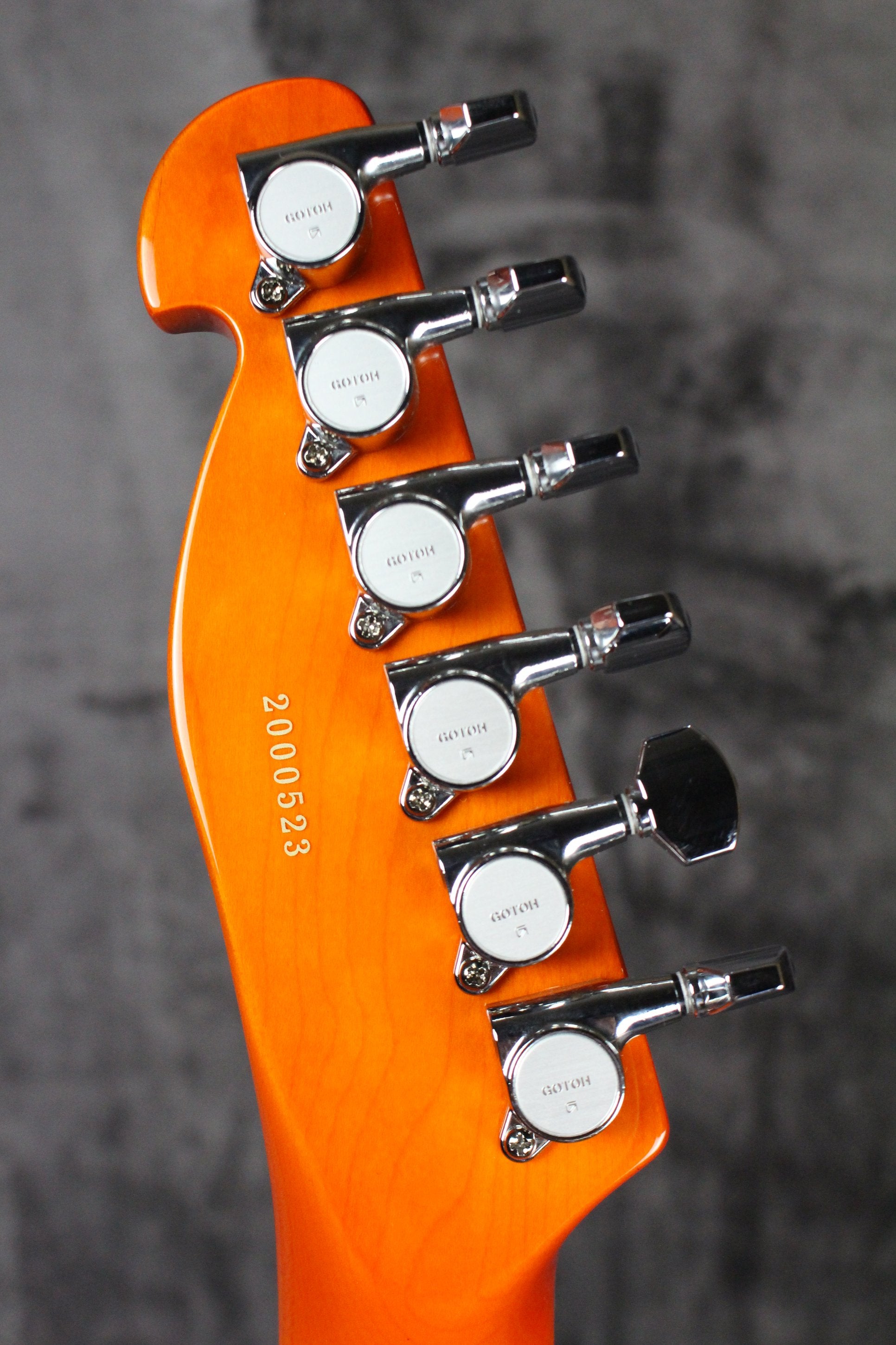 Eastwood MadCat – Empire Guitars