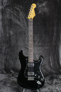 2013 Fender Blacktop Stratocaster HH