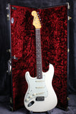 2021 Fender American Original 60's Stratocaster Left Handed