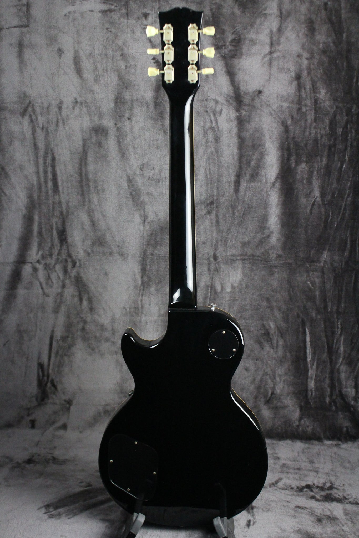 1989 Burny Super Grade Les Paul Copy RLG-50 – Empire Guitars